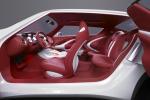Nissan Qazana Concept 2009 года